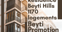 Résidence Beyti Hills