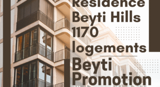 Résidence Beyti Hills