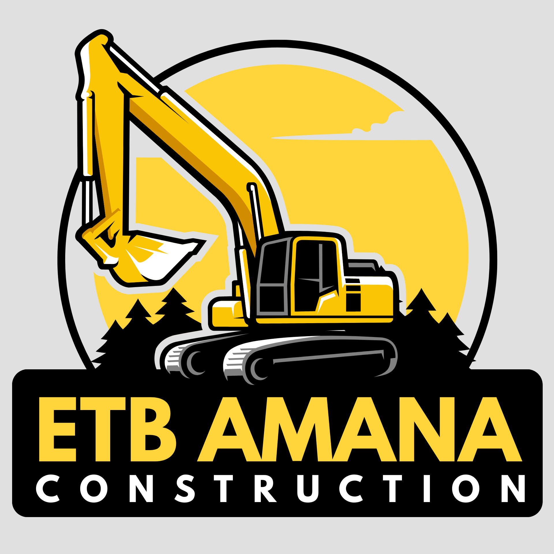 ETB AMANA CONSTRUCTION