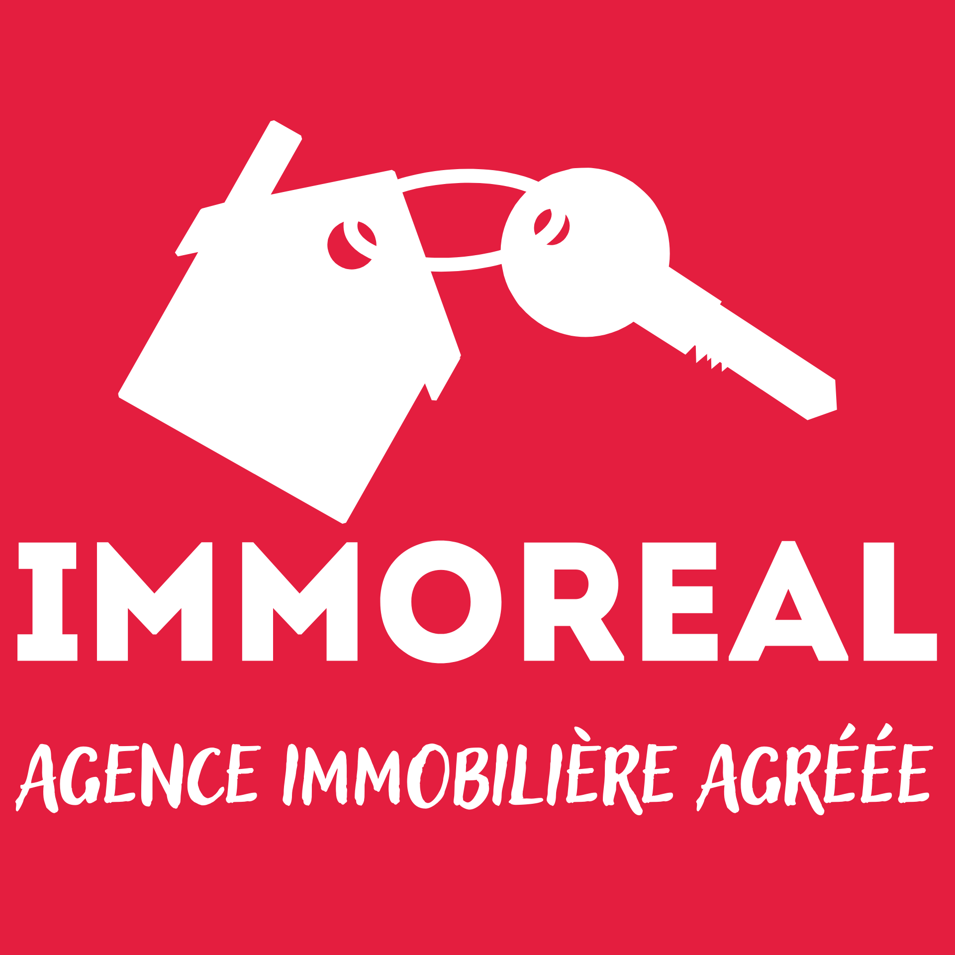 ImmoReal Agence Agréée