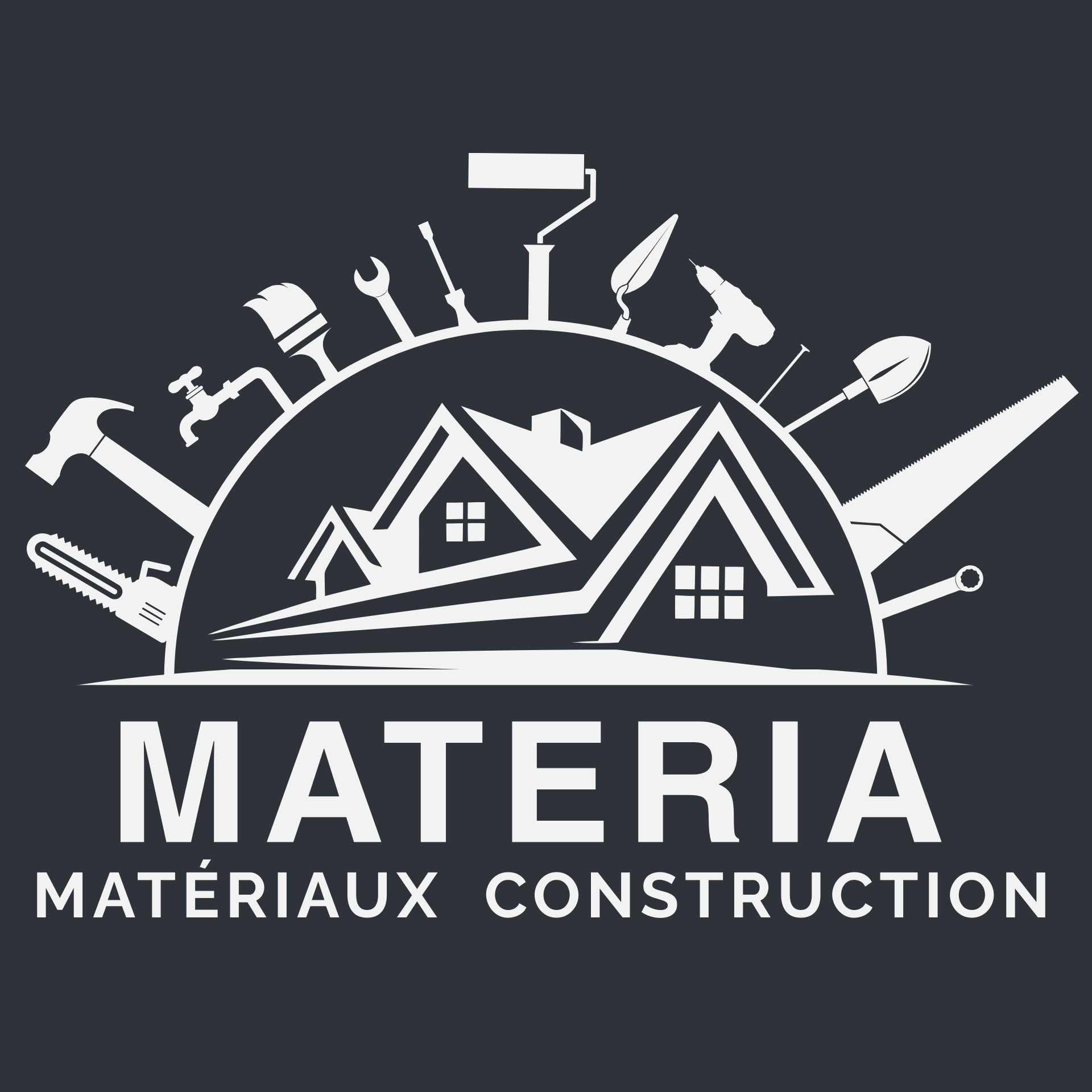 Materia Distribution