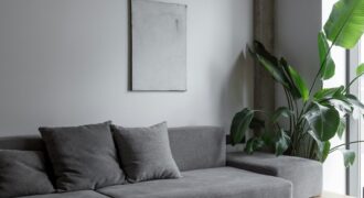 Green Valley Residence