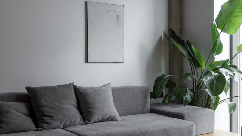 Green Valley Residence