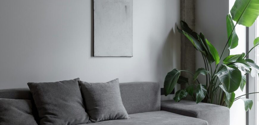 Green Valley Residence