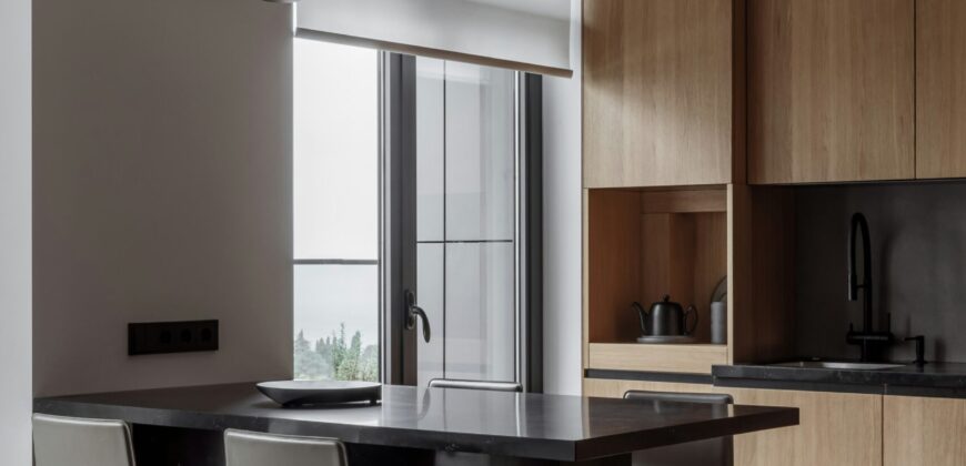 Green Valley Residence