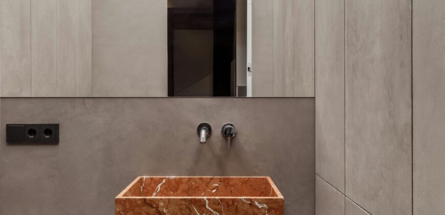 Green Valley Residence