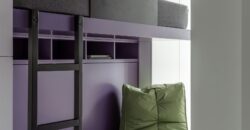 Green Valley Residence