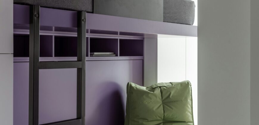 Green Valley Residence