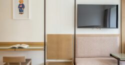 Residence les Tulypes