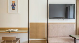 Residence les Tulypes