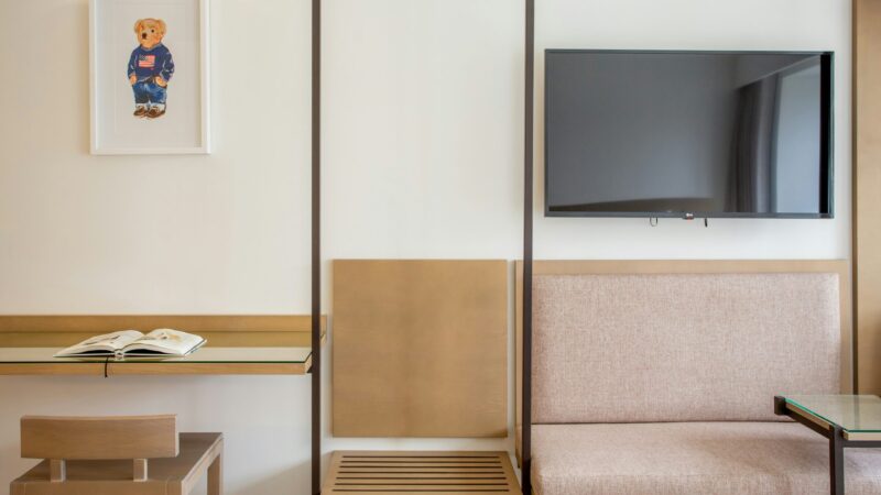 Residence les Tulypes