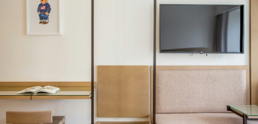 Residence les Tulypes