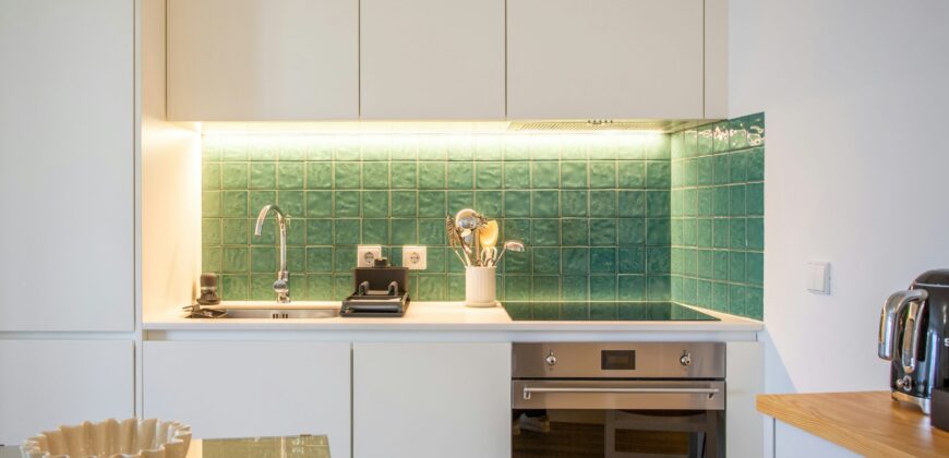 Residence les Tulypes