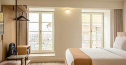 Residence les Tulypes