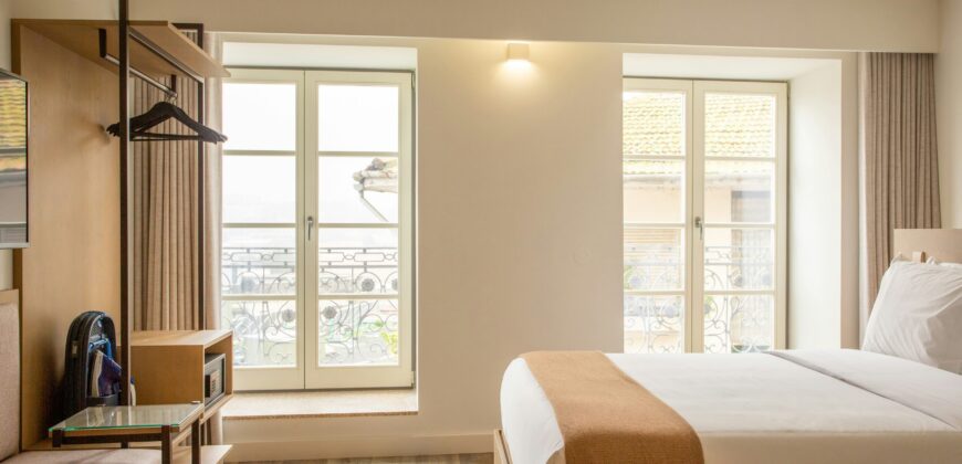 Residence les Tulypes