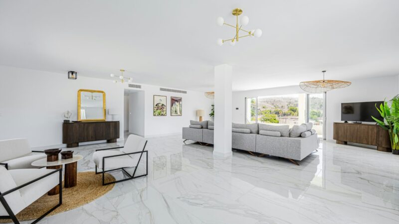 Résidences Le Cèdre