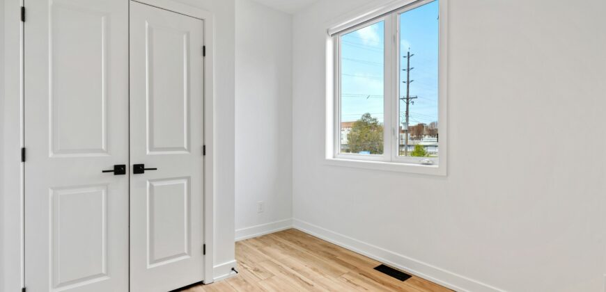 Résidence Clarté du Monde F2 F3 F4