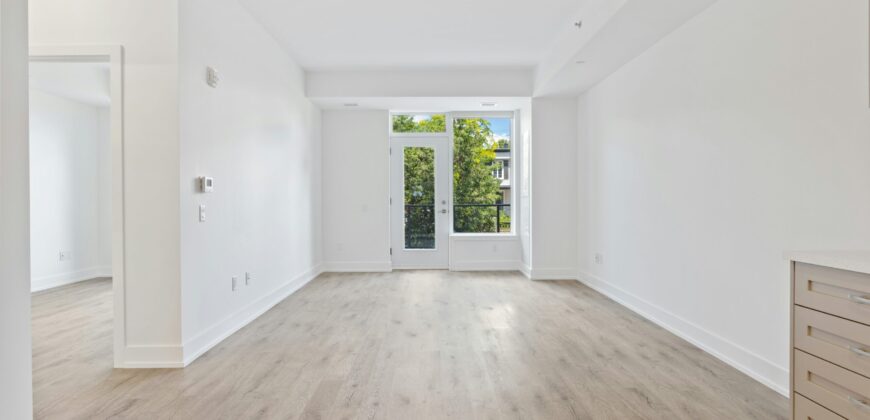 Résidence Clarté du Monde F2 F3 F4