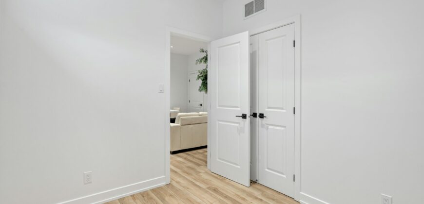 Résidence Clarté du Monde F2 F3 F4