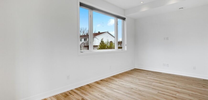 Résidence Clarté du Monde F2 F3 F4