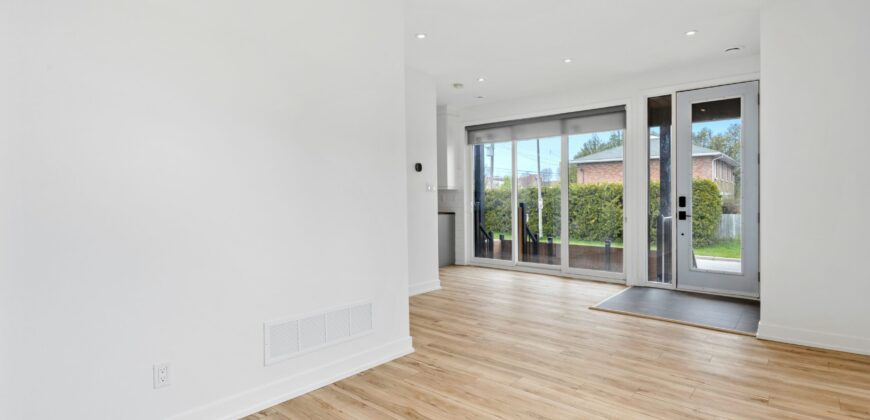 Résidence Clarté du Monde F2 F3 F4