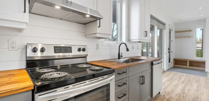 Résidence Clarté du Monde F2 F3 F4