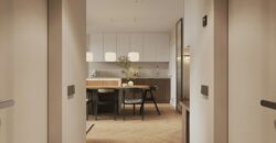 Complexe Résidentiel Al-Amana