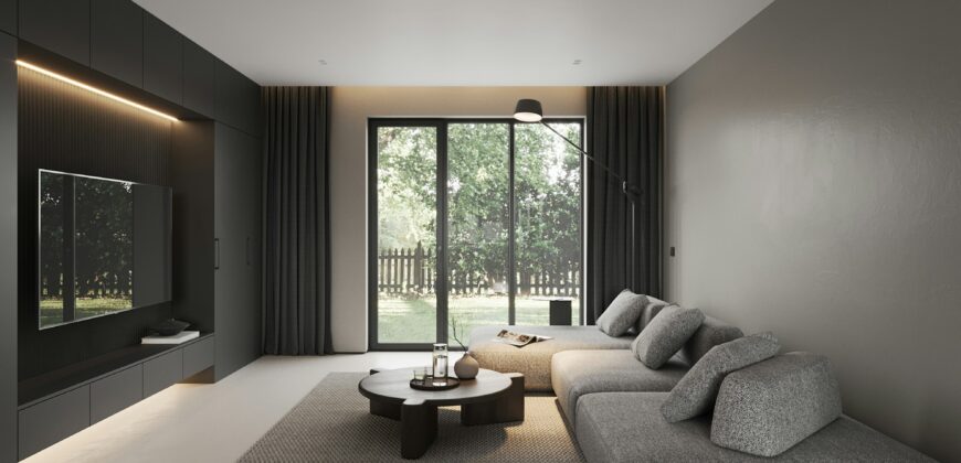 Résidence El Nour City