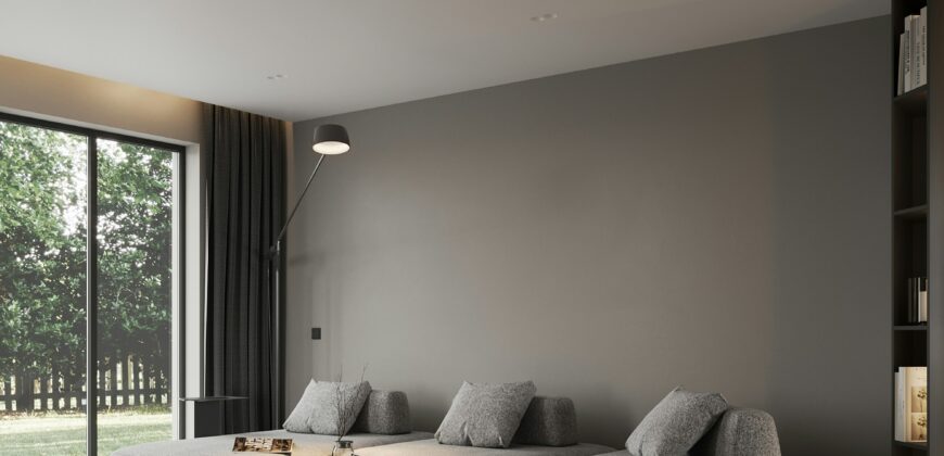 Résidence El Nour City