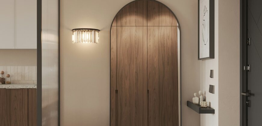 Résidence Jinan El Wouroud (Jardins des Roses)