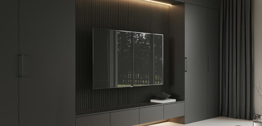 Résidence El Nour City