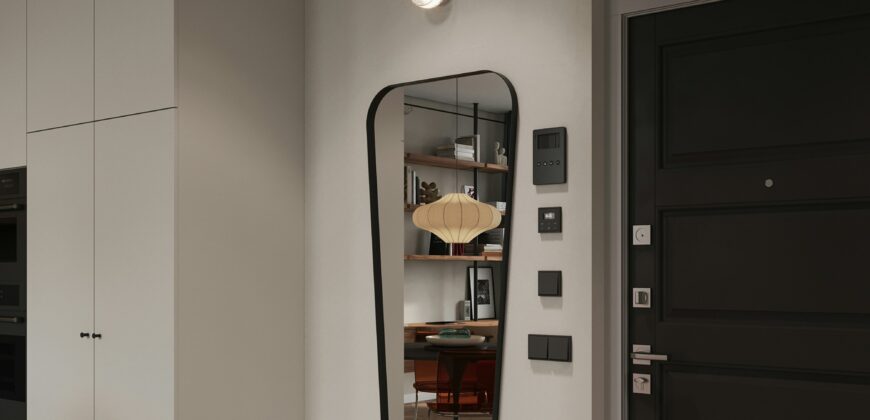 Résidence Jinan El Wouroud (Jardins des Roses)