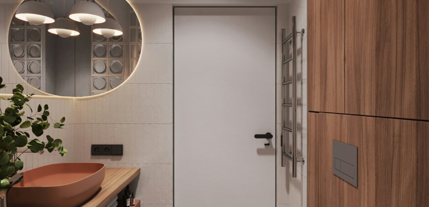 Résidence Jinan El Wouroud (Jardins des Roses)