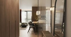 Résidence Jinan El Wouroud (Jardins des Roses)