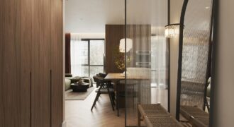 Résidence Jinan El Wouroud (Jardins des Roses)