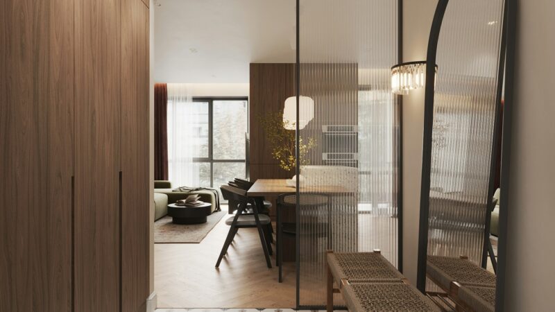 Résidence Jinan El Wouroud (Jardins des Roses)