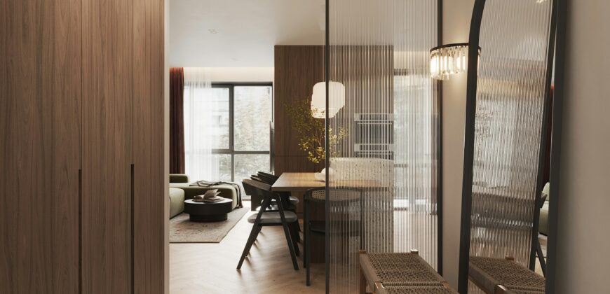 Résidence Jinan El Wouroud (Jardins des Roses)