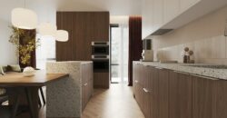 Complexe Résidentiel Al-Amana