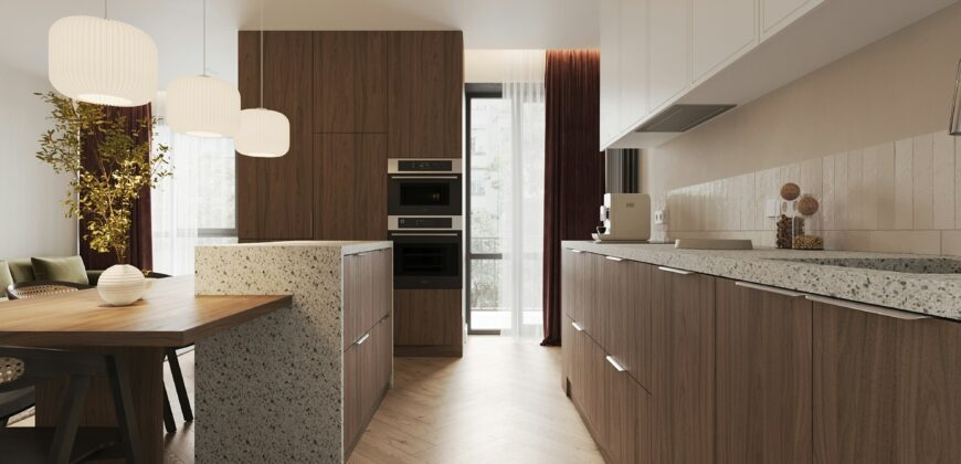 Complexe Résidentiel Al-Amana