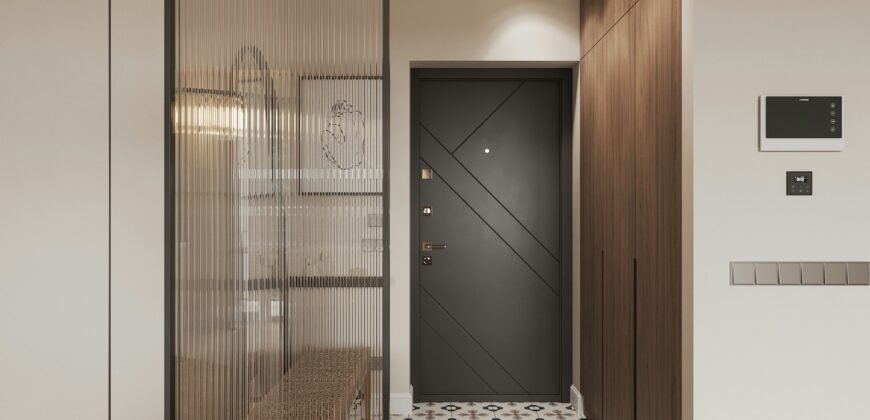 Résidence Jinan El Wouroud (Jardins des Roses)