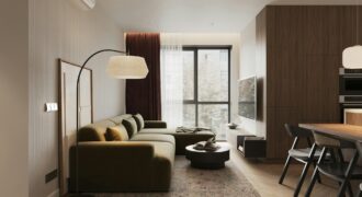 Complexe Résidentiel Al-Amana