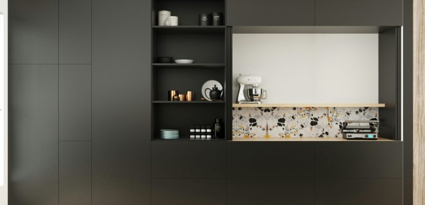 Résidence El Nour City