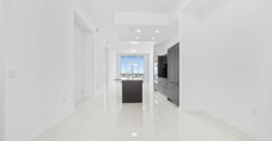 Central Business Residences