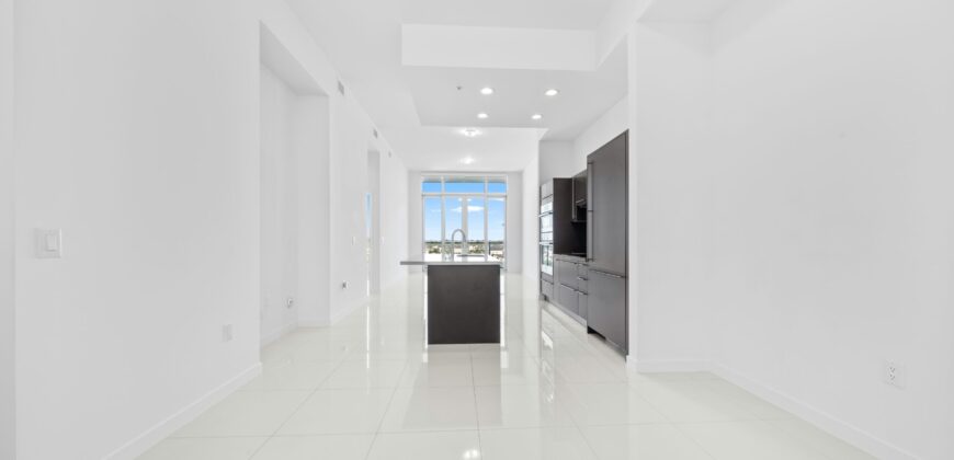 Central Business Residences