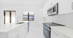 Central Business Residences