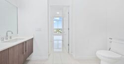 Central Business Residences