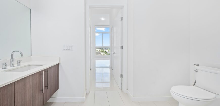 Central Business Residences