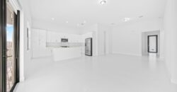 Central Business Residences