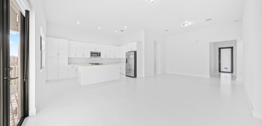 Central Business Residences