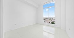 Central Business Residences